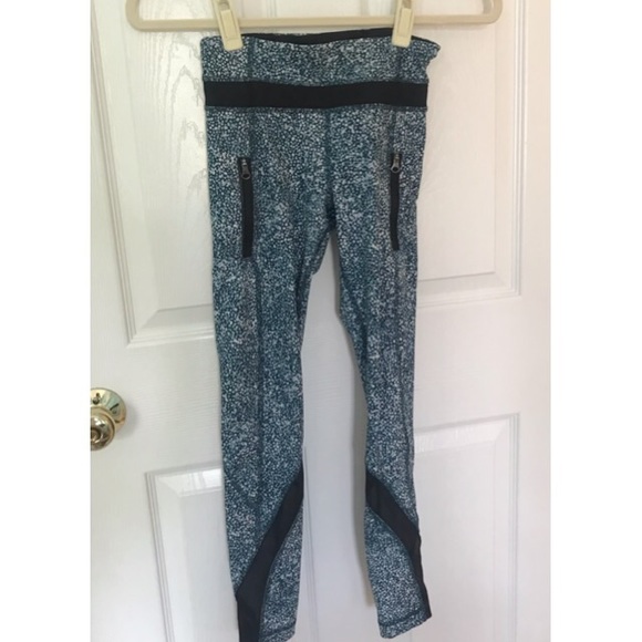 lululemon athletica Pants - Lululemon Leggings